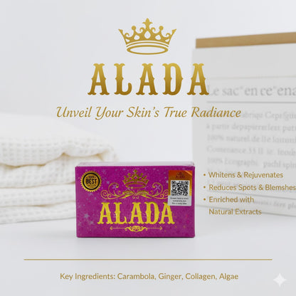 Alada Soap