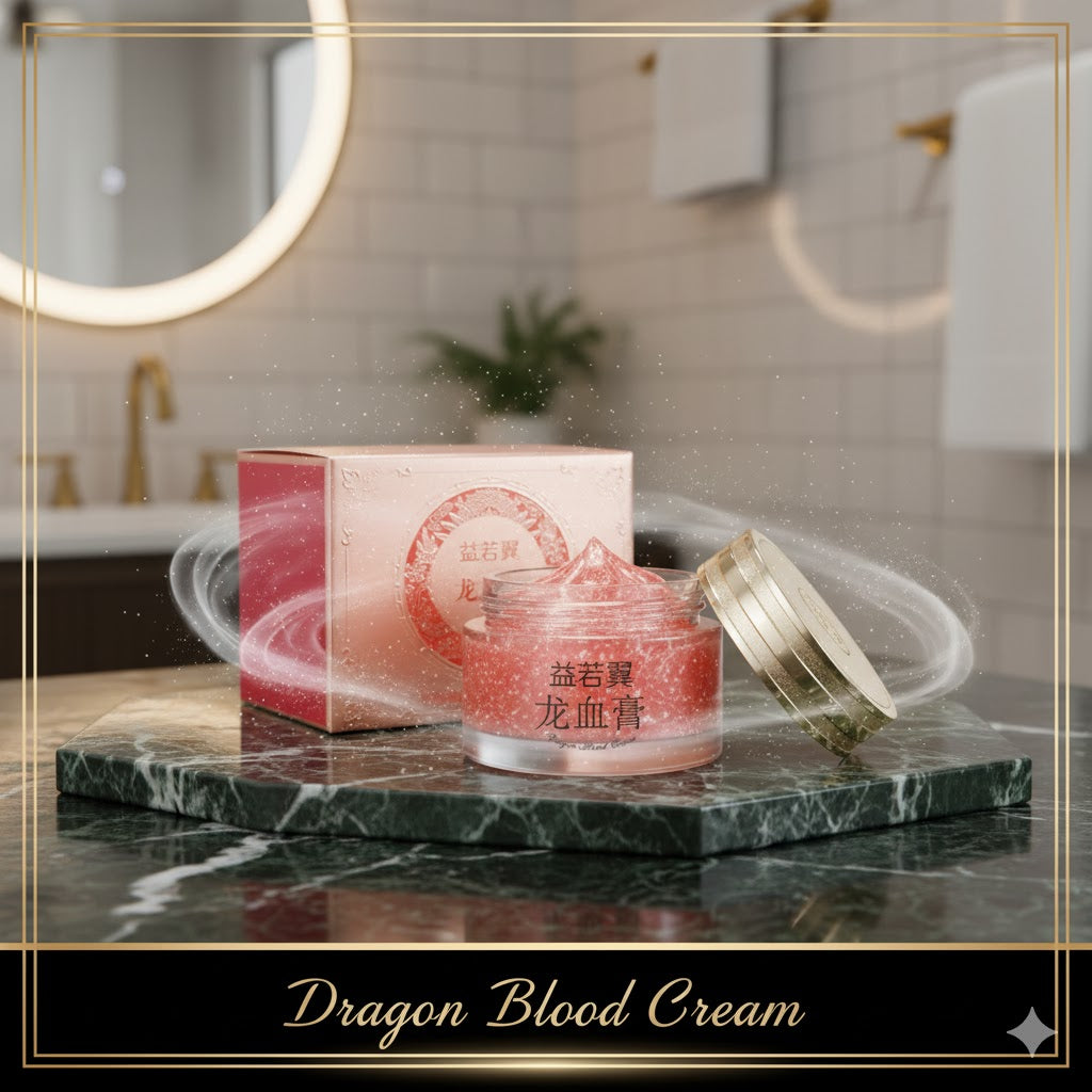 Dragon Blood Cream