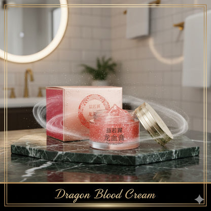 Dragon Blood Cream