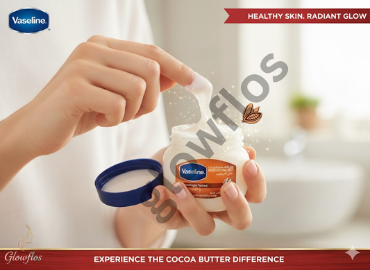 Vaseline Rish Moisturising 250ml