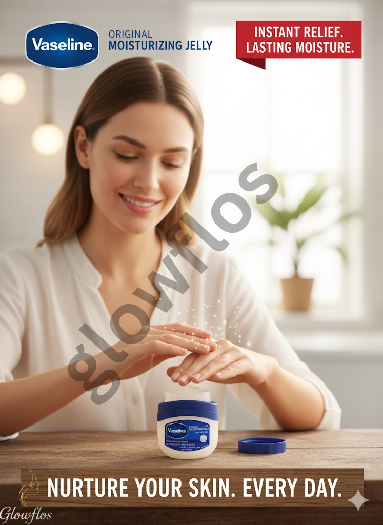 Vaseline Original 250ml