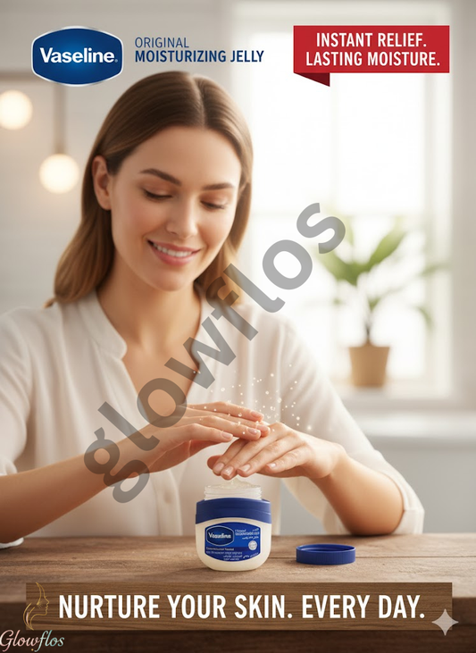 Vaseline Original 250ml