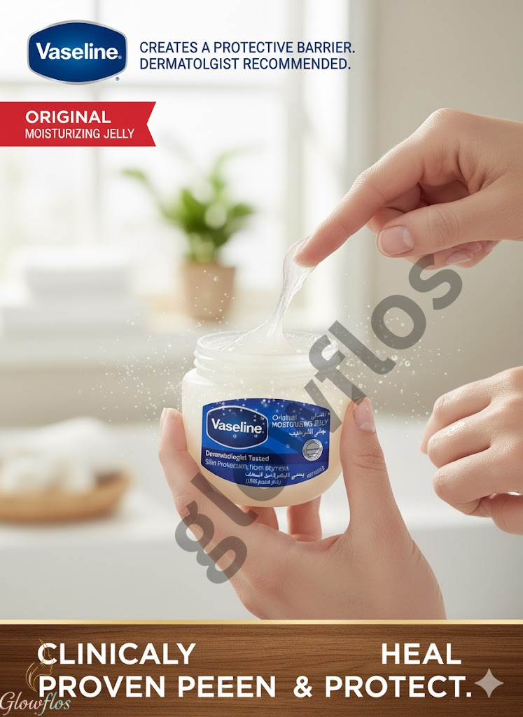 Vaseline Original 250ml