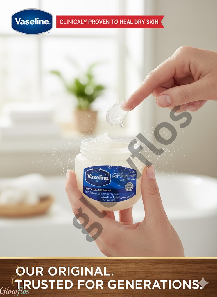 Vaseline Original 250ml