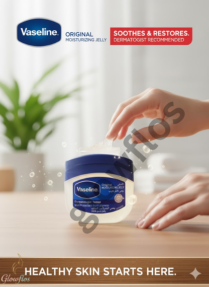 Vaseline Original 250ml