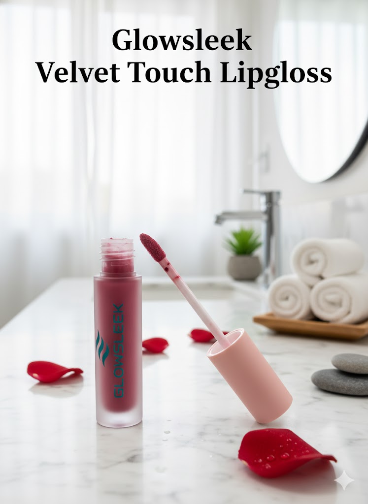 Velvet Touch