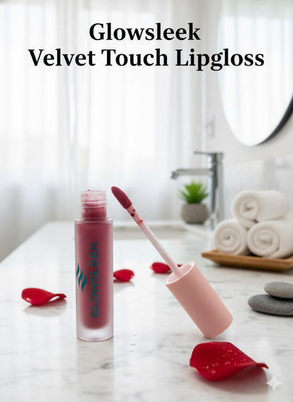 Velvet Touch