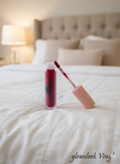 Vinyl Lipgloss