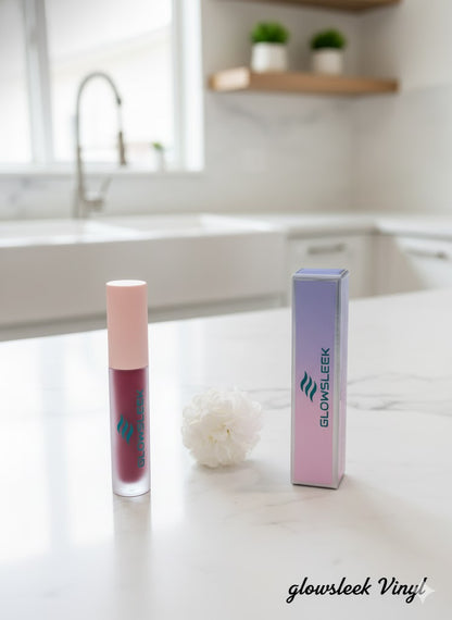 Vinyl Lipgloss