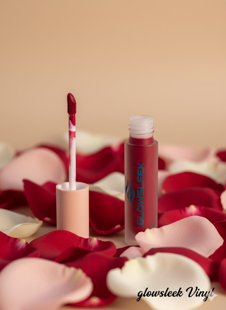 Vinyl Lipgloss