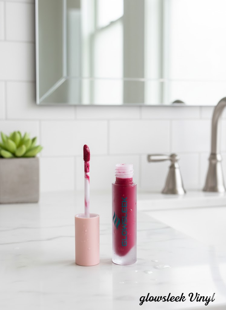 Vinyl Lipgloss